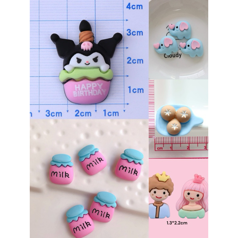 เรซิ่นน่ารัก🧸กดเข้าไปดูกันน๊า