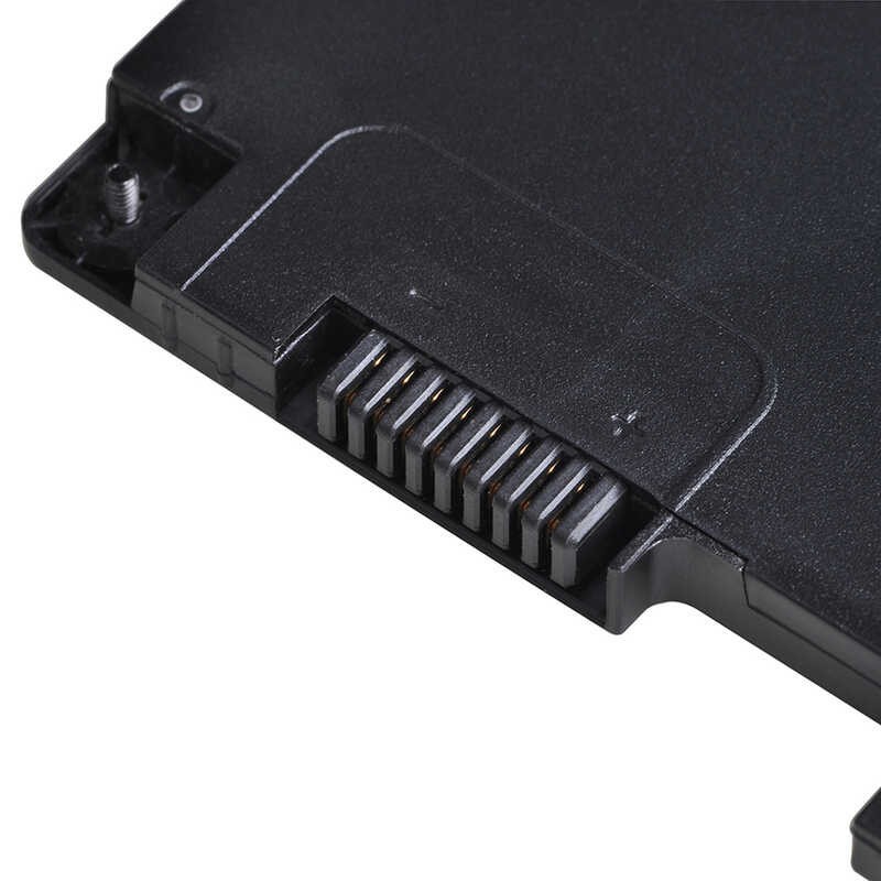 Cs03xl Laptop Battery 11.4V 46.5Wh For HP Elitebook 745 G3, 840 G3 G4, 850 G3 G4, Zbook 15U G3