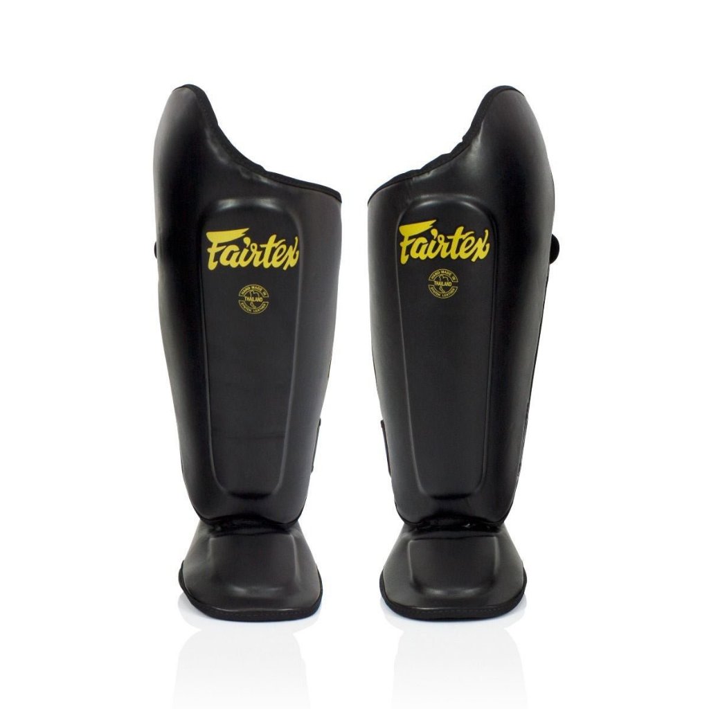 Fairtex Shinguards SP8