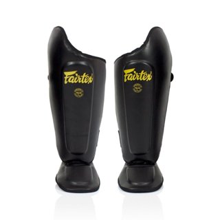 Fairtex Shinguards SP8