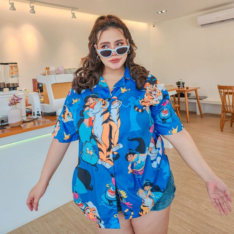 *ลอต4*JM so Cute Shirt 40"-60"