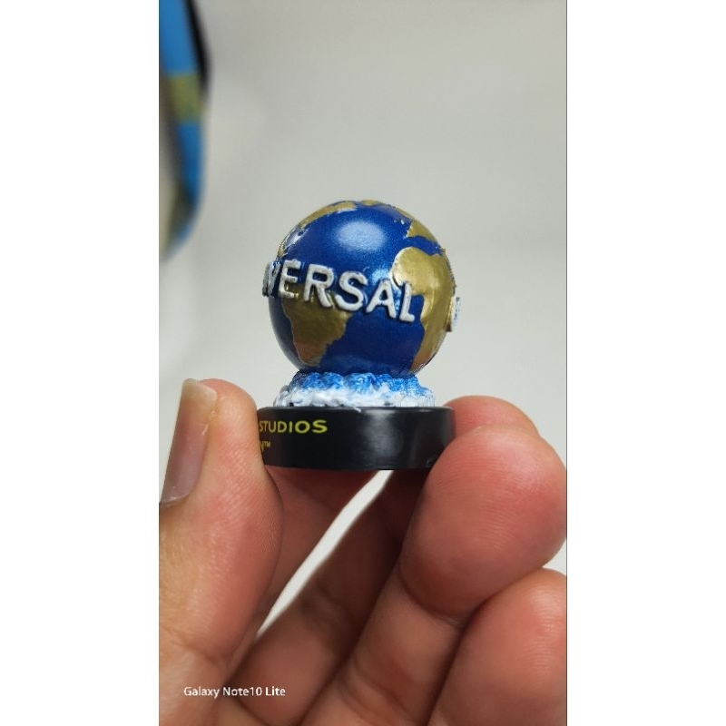 Universal Studios Japan figure