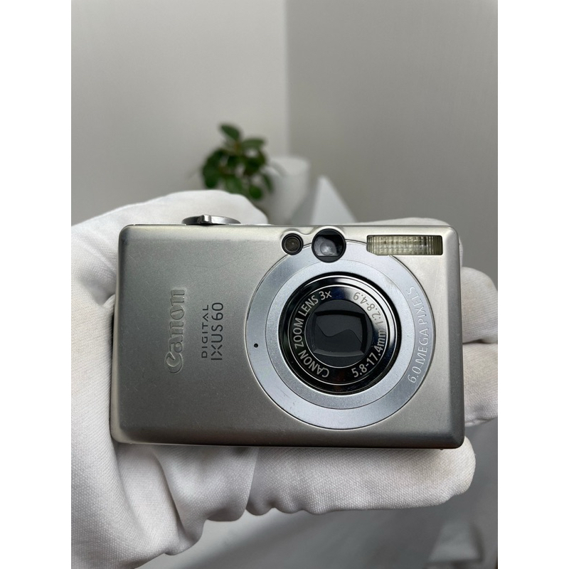 Canon ixus60/ixy70 rare❤️‍🔥