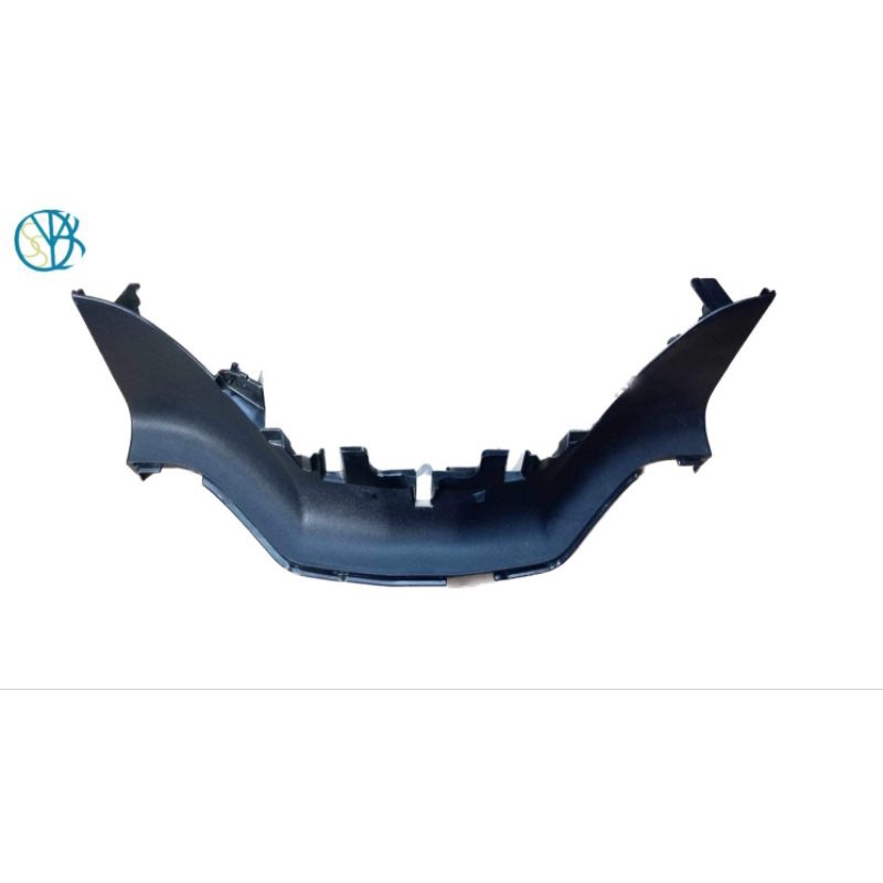 B8B-F7488-00 แผ่นรองพักเท้าหน้าชิ้นเล็ก สำหรับรุ่น GRAND FILANO HYBRID 2018-2021 อะไหล่แท้ YAMAHA