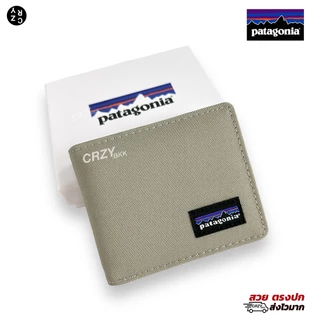 CRZY.BKK • A249 กระเป๋าสตางค์ PTG ใส่บัตรได้ 6 ใบ จุกๆ