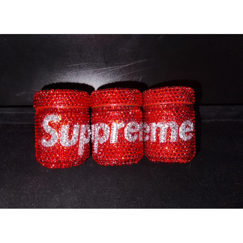 พร้อมส่ง~ยาดมหงส์ไทยไฮโซ~เคสยาดม~งานติดเพชรเม็ดต่อเม็ด~เพชรไม่หลุดงาน~แบร์นดังไฮเอนสุดๆ~ยาดมใหม่พร้อมไส้ขนาด25กรัม
