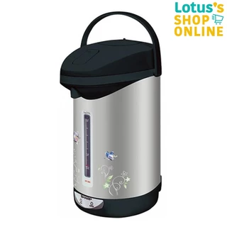 ชาร์ป กระติกไฟฟ้า 2.9 ลิตร รุ่น KP-30S (คละลาย/สี) SHARP THERMOPOT 2.9 L #KP-30S (ASSORTED STYLES)