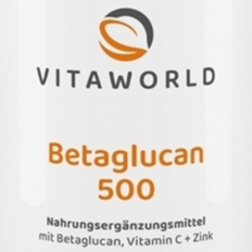 Now foods beta glucan , อาหารเสริมช่วยเรื่องโรคภูมิแพ้ เบต้ากลูแคน , Vitaworld beta glucan 500 mg