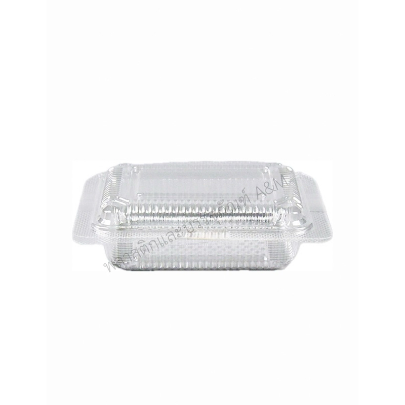 กล่องใส OPS TP-101 100 ชิ้น