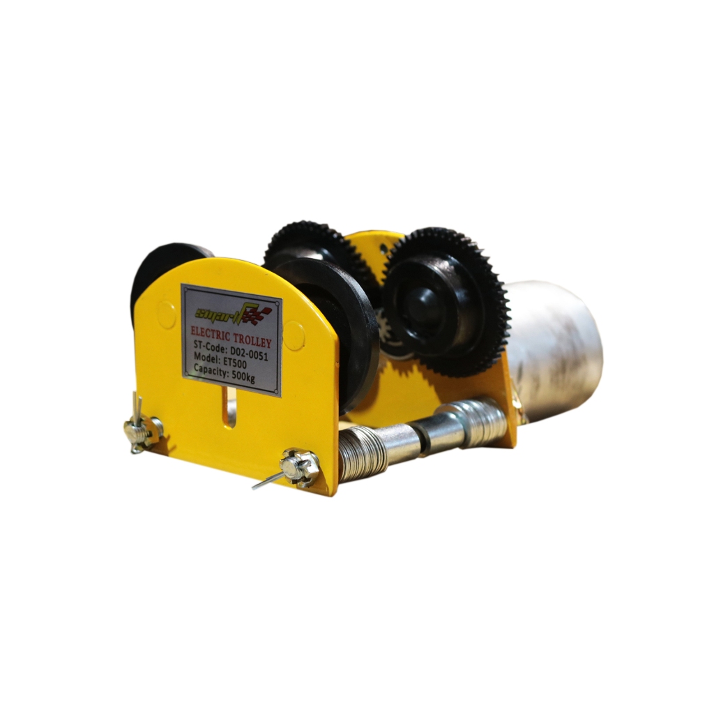 อะไหล่ ตัววิ่ง SMART รอกวิ่งไฟฟ้า 500kg รุ่นET500,1000kg รุ่นET1000 รับประกันนาน 6เดือน