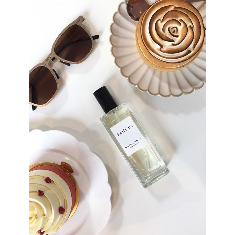 Rose Candy Perfume 50 ml(Premium Blend)