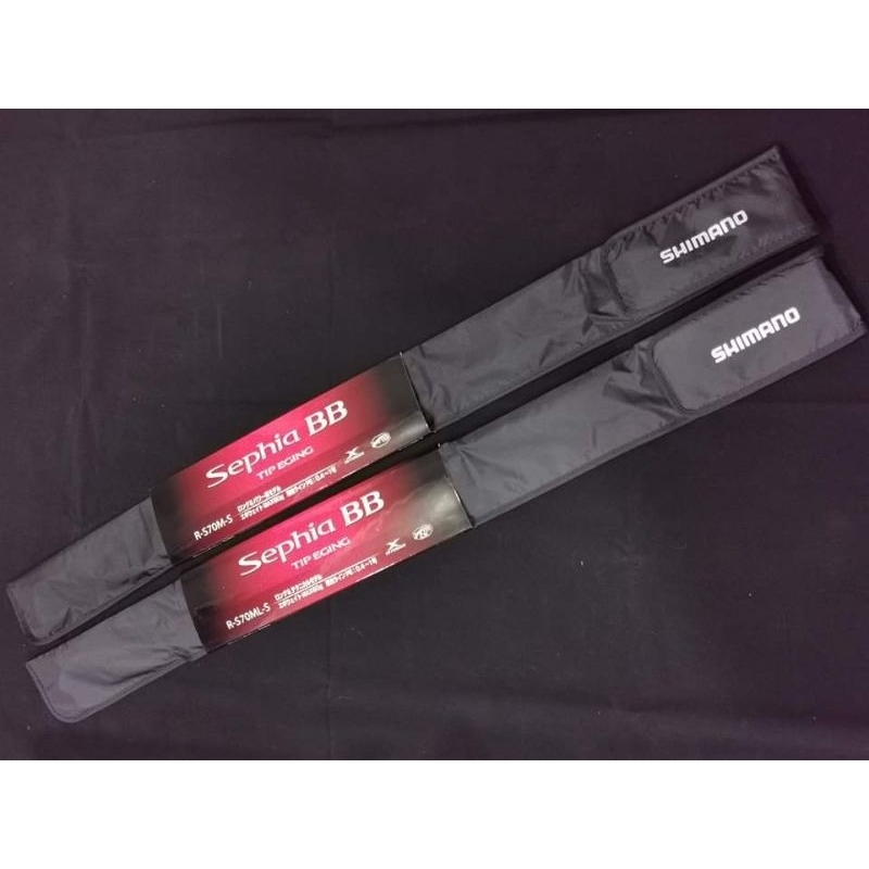 Shimano 23 Sephia BB TIP EGING Rod