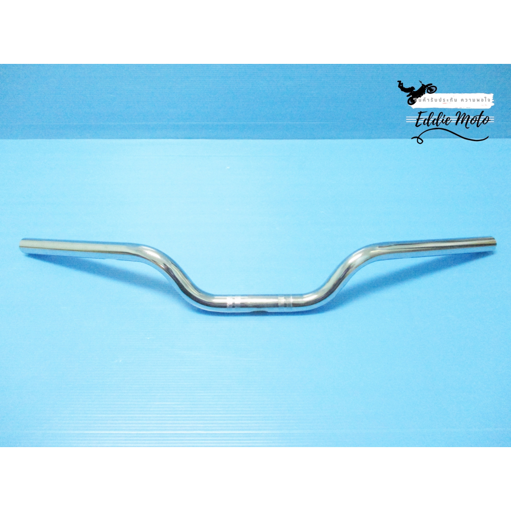 HANDLE BAR Fit For HONDA SS50 S90 CS90 CD50 CD65 CD70 CD90 S50 CL90 // แฮนด์รถ แฮนด์มอเตอร์ไซค์