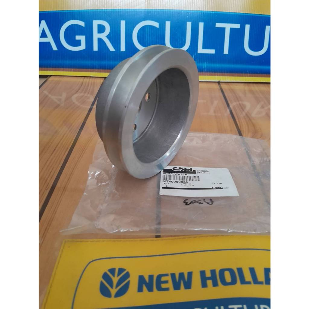 โม่เลย์ปั๊มน้ำรถไถนิวฮอลแลนด์ TC38R TC48R อะไหล่ CNH แท้  100% รถไถนิวฮอลแลนด์ พร้อมส่ง