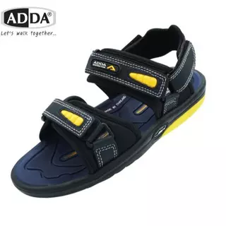 ADDA 2N36 รองเท้ารัดส้นผู้ชาย รองเท้ารัดส้นผู้หญิง