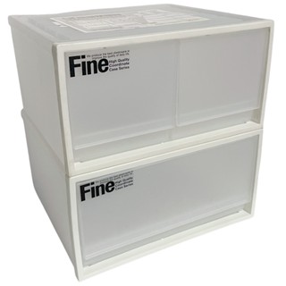 Keyway กล่องลิ้นชักเก็บของอเนกประสงค์ CK-71 [1 ช่อง], CK-72 …