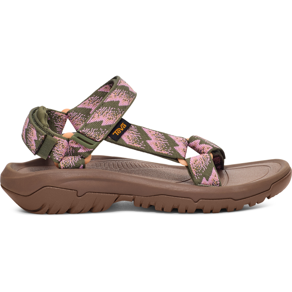 TEVA W HURRICANE XLT2-รองเท้าแตะรัดส้นสำหรับผู้หญิง#1019235-RFL