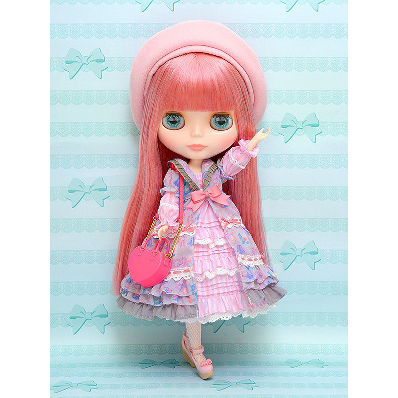 ตุ๊กตาบลายธ์ Blythe Lovely Katherine’s Corner บลายธ์แท้ บลายธ์ออริ