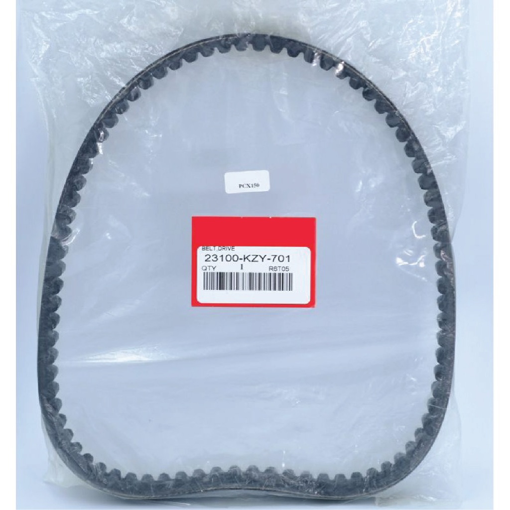 สายพานPCX150 เก่า ..