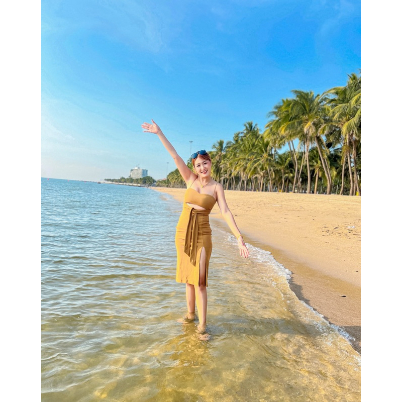 ป้าย Intuon / Free Size (ส่งต่อ)