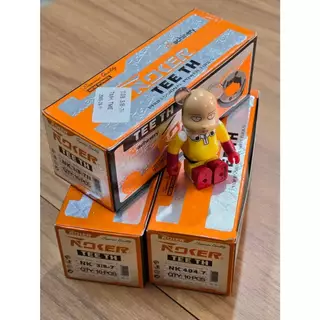 NOKER (ยกกล่อง) สเตอร์แหวน เลื่อยโซ่ 3/8" 404" ขายยกกล่อง (10อัน)