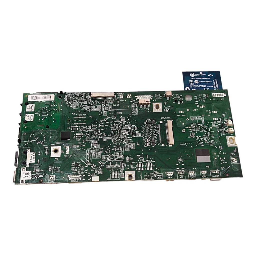 HP OFFICEJET PRO 8610 FORMATTER MAIN BOARD (A7F64-60001)