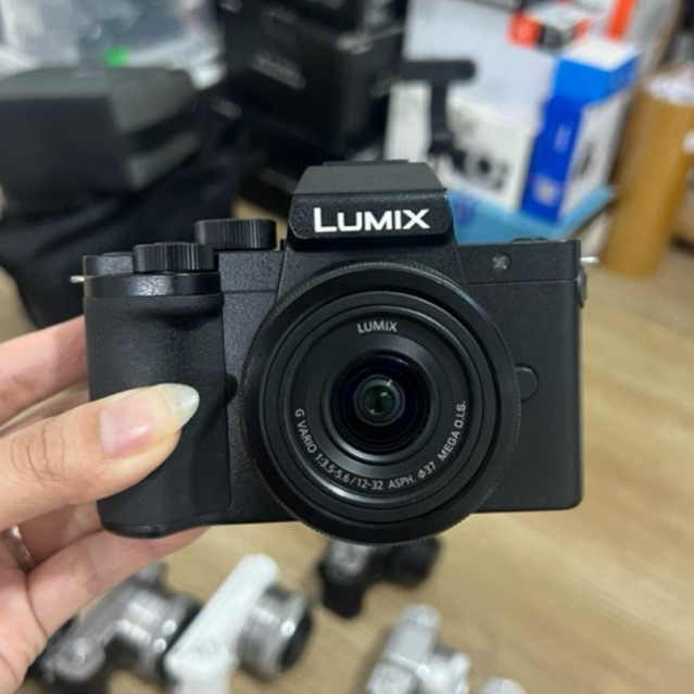 กล้องมือ2Panasonic  g100 สภาพดี/เมนูไทย
