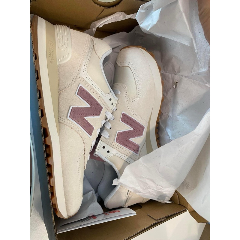 New Balance 574Q02 (Limited)