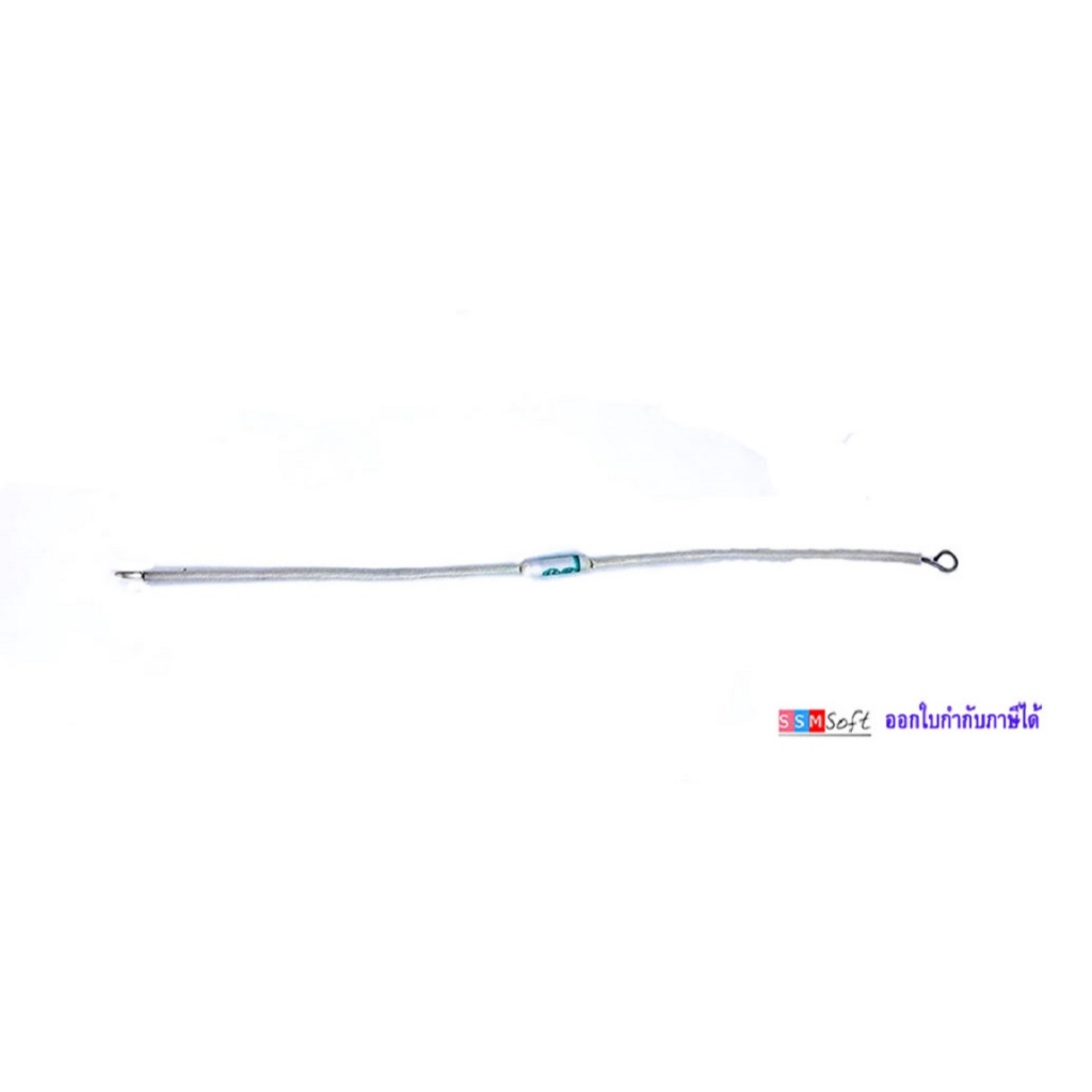 1 ชิ้น ยาว 20 ซม. เทอร์โมฟิวส์ ฟิวส์หม้อหุงข้าว 10A/20A 250V 165/185/240℃ ฟิวส์ความร้อน Thermo Fuse Thermal