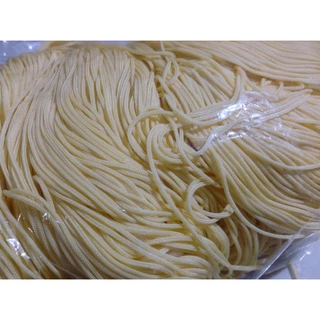 เชือกร่มสีต่างๆ2มิล(500กรัม)