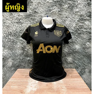 เสื้อบอลเสื้อกีฬาผู้หญิงขนาดฟรีไซร้อก32ถึง38ทรงเข้ารูปป้ายห้อยxLผ้านิ่มเย็นใส่สบาย