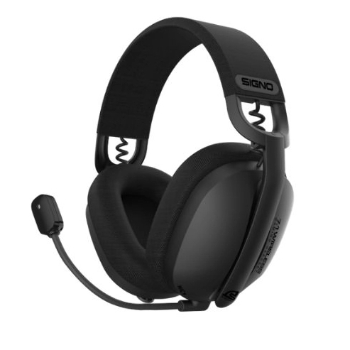 Signo Marlos WP-601 Wireless 7.1 หูฟังไร้สาย