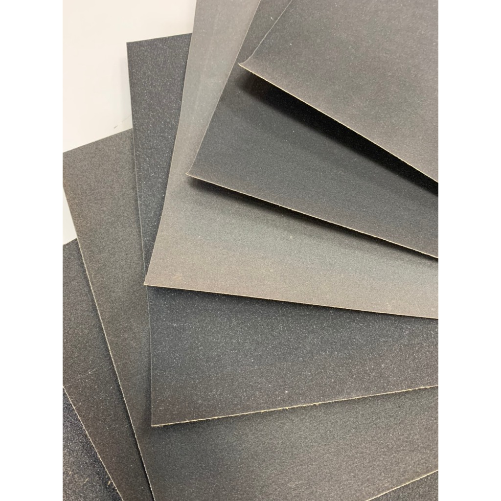 กระดาษทราย EAGLE ONE