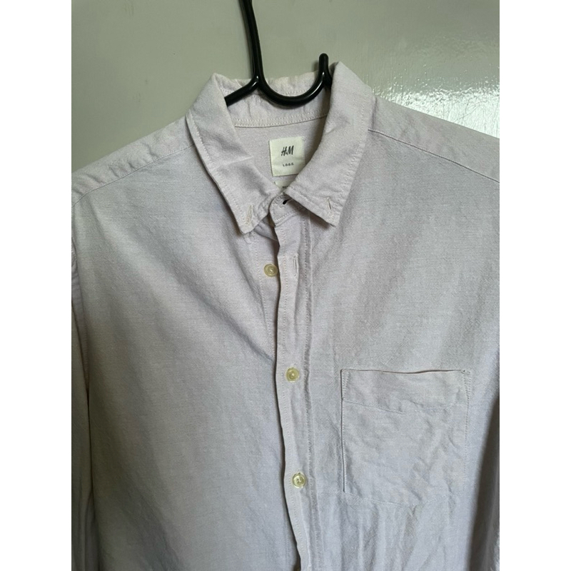 Regular Fit Size XS H&M