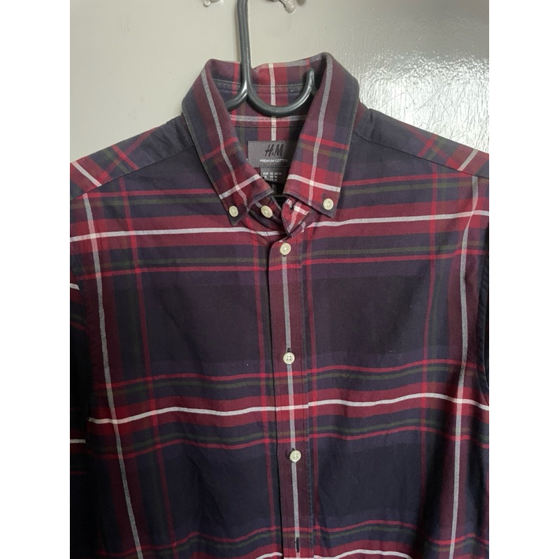 Regular Fit Size XS H&M