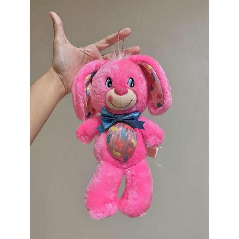 พวงกุญแจ กระต่าย ยัมยัมส์ Rabbit (YUMYUMS)