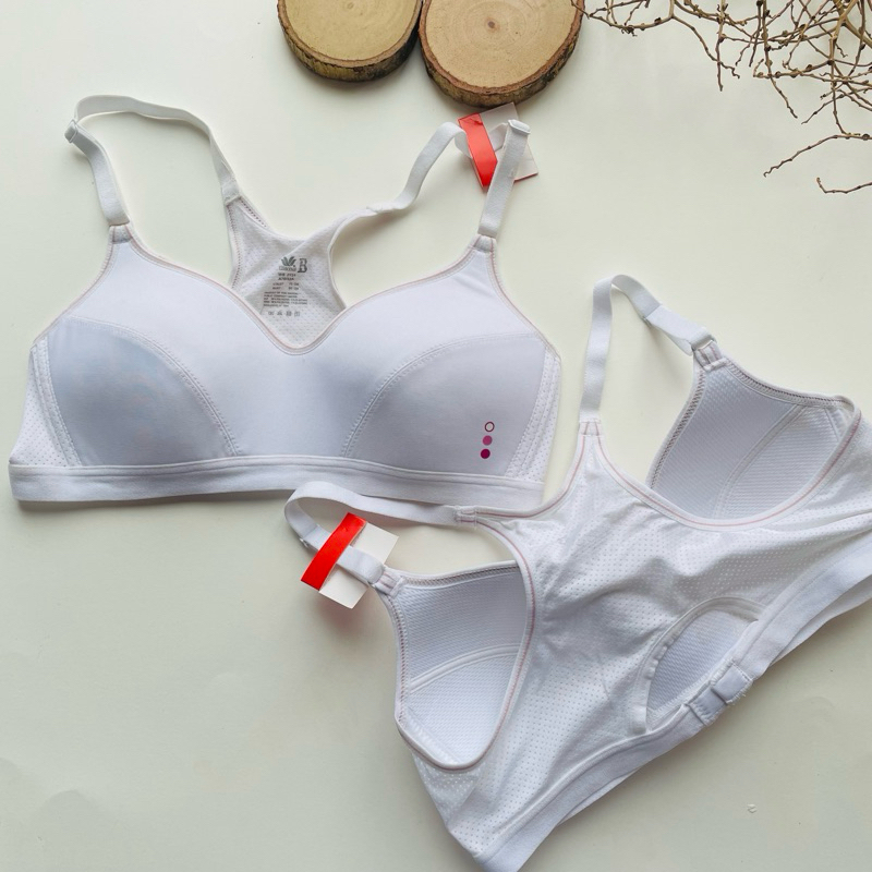 Wacoal(วาโก้)เสื้อชั้นในเด็ก 6-12 ขวบ แบบสวม