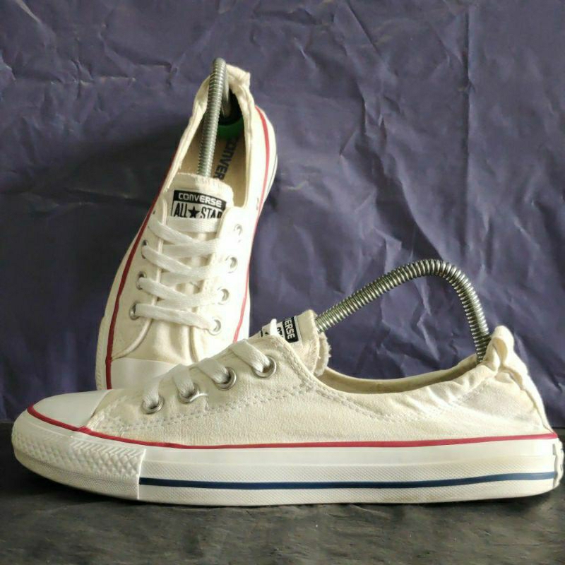 รองเท้า Converse All Star มือสอง Size 40/25.5 cm.