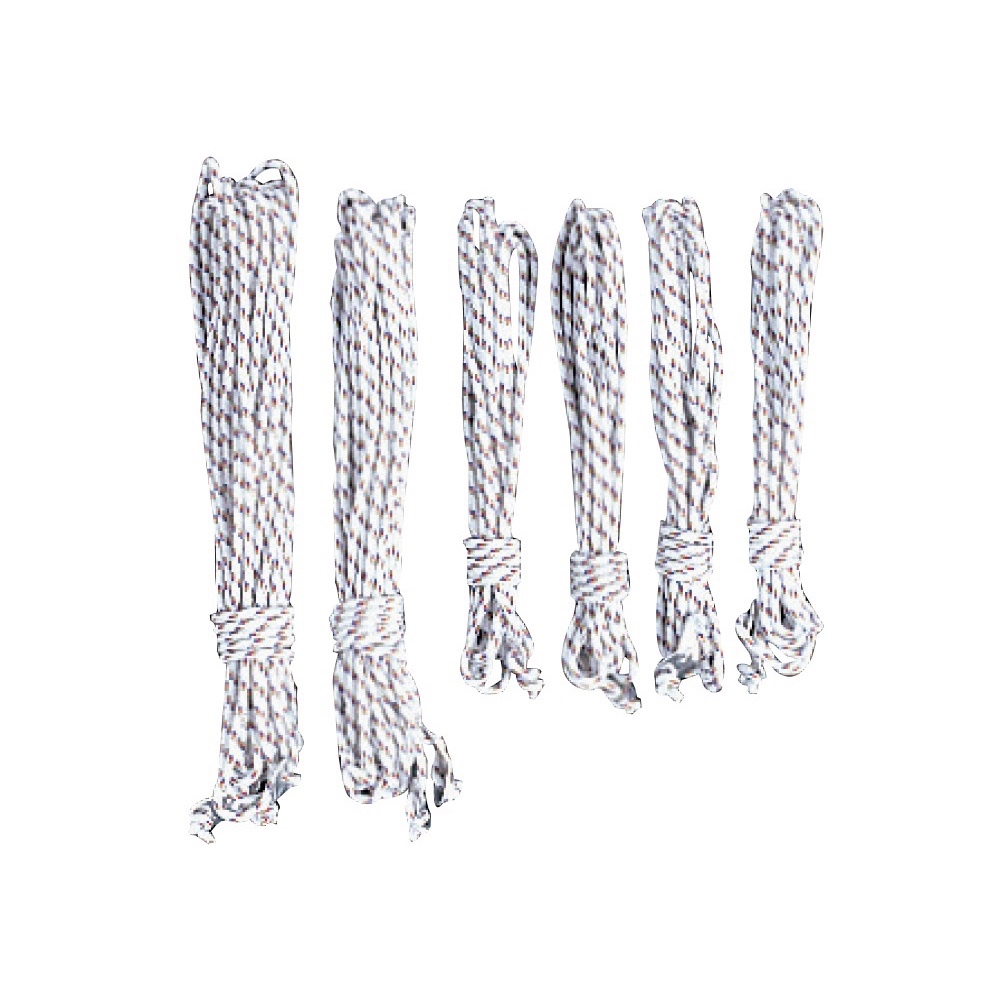 Snow Peak Rope Set PRO RECTA เชือกเสริม