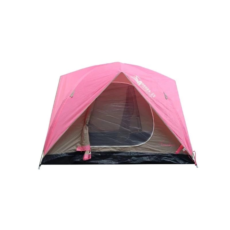 เต็นท์ Field and camping รุ่น Aurora EX นอน 2 คน thumbnail 6