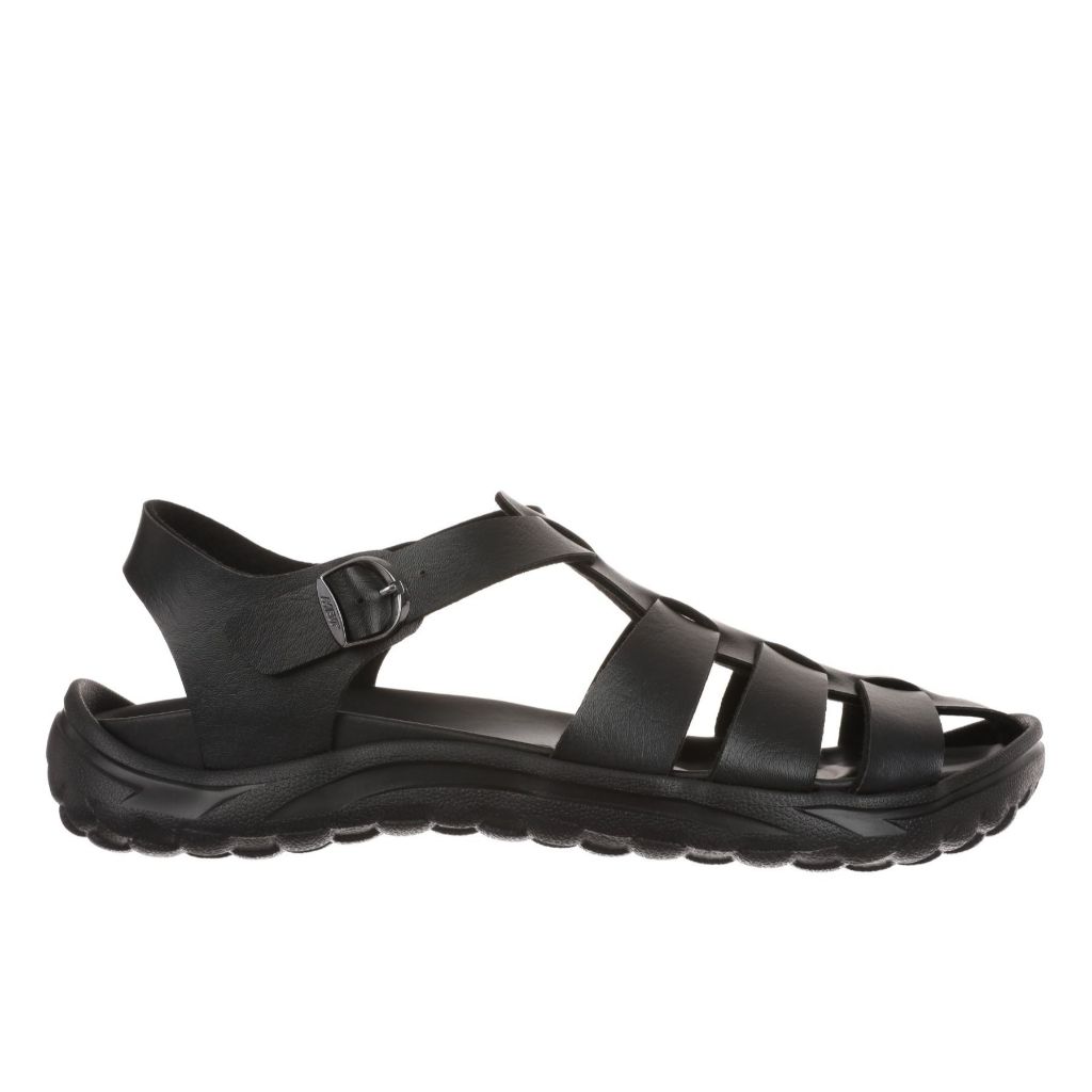 MBT HARU Sandals M 703394-257L BLACK