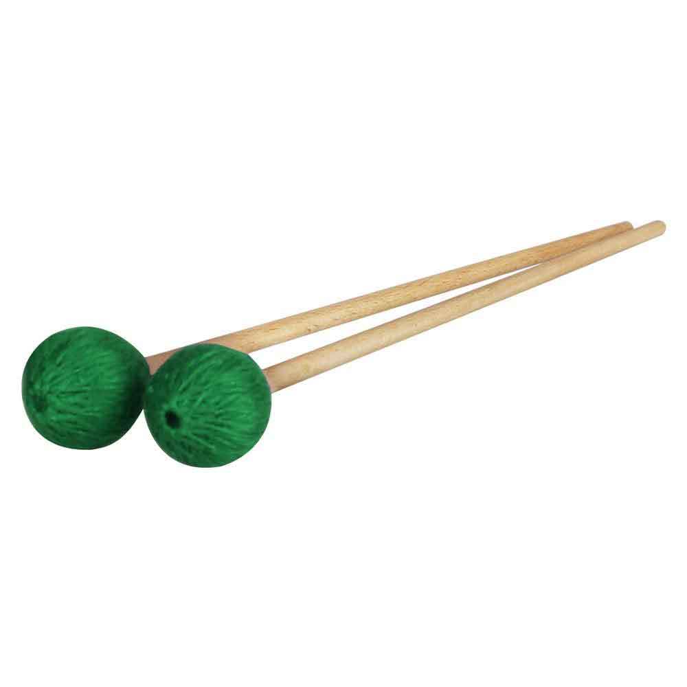 Kenneth ไม้ตีเบลล์หัวถัก Bell Yarn Mallets
