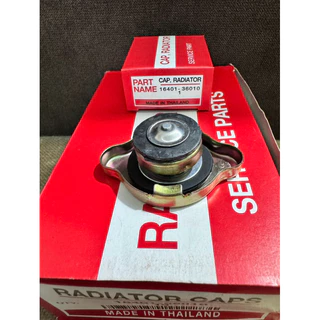 งานเดิมติดรถ 100% MITSUBISHI ฝาหม้อน้ำ CYCLONE L200 STRADA E-CAR CK 0.9 จุกใหญ่ มิตซูบิชิ ไซโคลน สตราด้า อีคาร์ แอล200