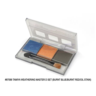 TAMIYA WEATHERING MASTER SET #87079 #87080 #87085 #87088 #87098 #87123 #87126 #87127 #87083 & #87084
