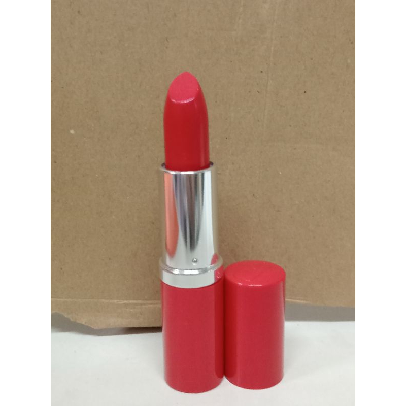 ลิปสติก Clinique pop สี 06 (POPPY pop) แท้100%