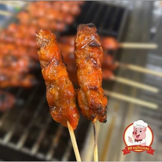 ผงหมักไก่แดงพร้อมปรุง 1.2 กิโลกรัม สูตรขายดีหมักได้ 10 กก. คุ้มมากก
