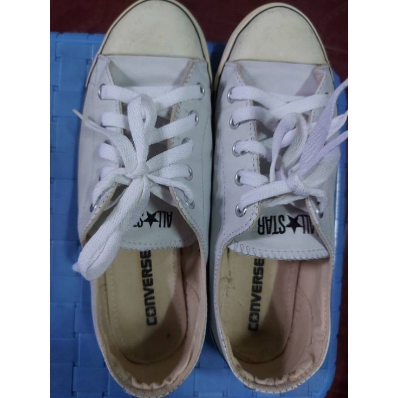 ส่งต่อ รองเท้าผ้าใบ converse