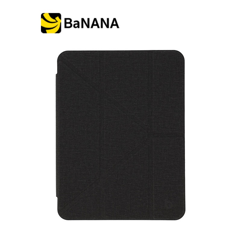 เคส Blue Box iPad Pro 11" ปี 2024 (M4) Y Model สี Black Knitted by Banana IT