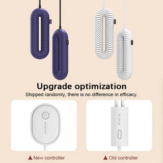 Xiaomi Youpin Sothing เครื่องเป่ารองเท้า กำจัดกลิ่น แห้งไร้กลิ่นอับชื้น