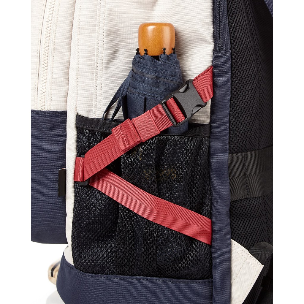 SAMSONITE  RED กระเป๋าเป้สะพายหลัง ใส่แล็ปท็อป ขนาด 15.6 นิ้ว รุ่น OSLER Backpack